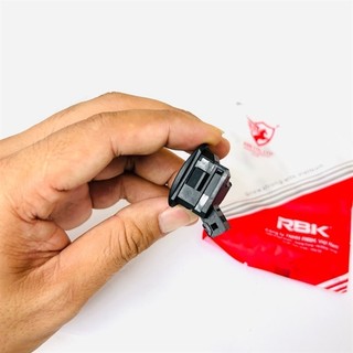 Công tắc Đề Wave S 110 / Airblde / Lead / Fu Béo hãng RBK