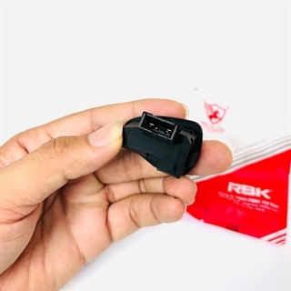 Công tắc Đề Wave S 110 / Airblde / Lead / Fu Béo hãng RBK