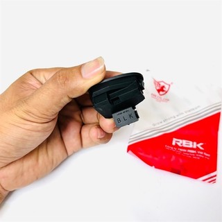 Công tắc Đề Wave S 110 / Airblde / Lead / Fu Béo hãng RBK