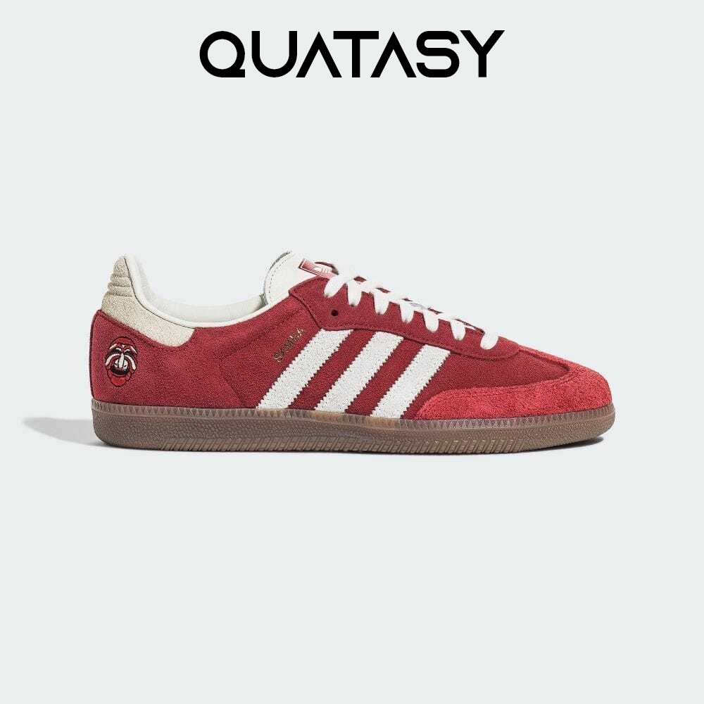 Giày sneaker adidas Samba OG Tal chính hãng
