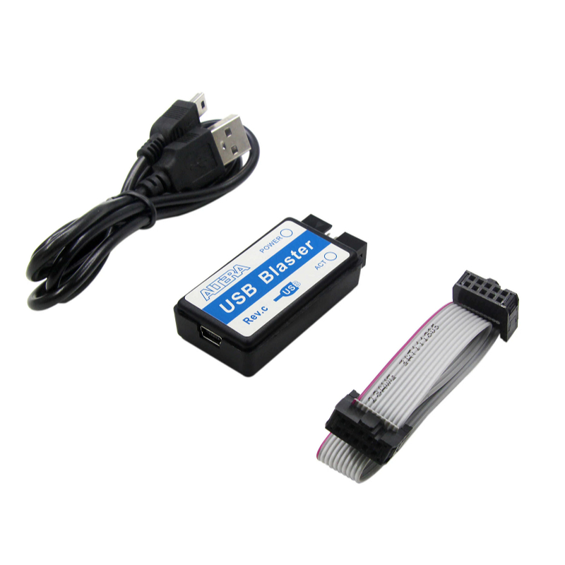 Mạch nạp USB Blaster Altera