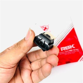Công tắc tắt mở đèn Wave Rs 100 / A 100 Mới hãng RBK
