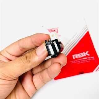 Công tắc tắt mở đèn Wave Rs 100 / A 100 Mới hãng RBK