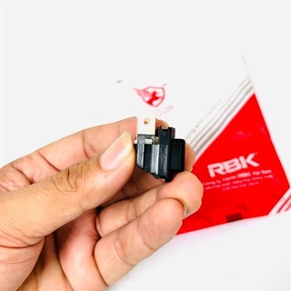 Công tắc tắt mở đèn Wave Rs 100 / A 100 Mới hãng RBK