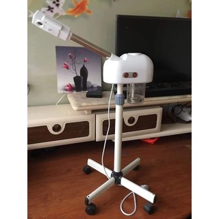 Xông 1 Cần , Máy Sông 1 Cần