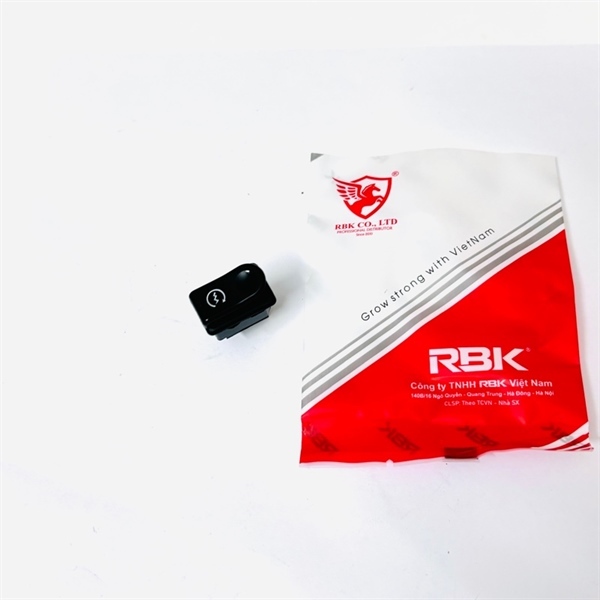 Công tắc Đề Wave Rs 100 / A 100 Mới hãng RBK