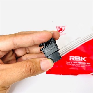 Công tắc Đề Wave Rs 100 / A 100 Mới hãng RBK