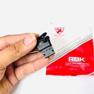 Công tắc Đề Wave Rs 100 / A 100 Mới hãng RBK