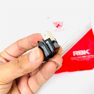 Công tắc Pha Cos Wave Rs 100 / A 100 Mới hãng RBK