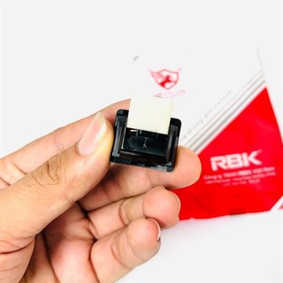 Công tắc Pha Cos Wave Rs 100 / A 100 Mới hãng RBK
