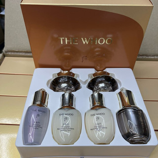 Sét dưỡng da whoo cao cấp 6 bit mini