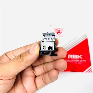 Công tắc Còi Wave Rs 100 / A 100 Mới hãng RBK
