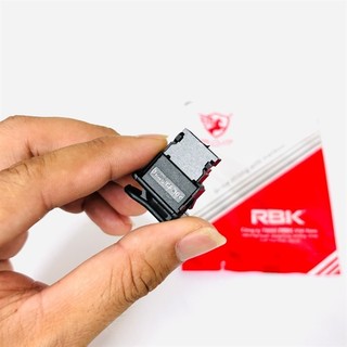 Công tắc Còi Wave Rs 100 / A 100 Mới hãng RBK