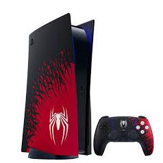 MÁY GAME PS5 STANDARD EDITION MARVELS SPIDER-MAN 2 LIMITED EDITION