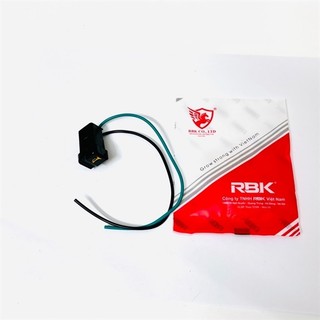 Công tắc Còi Dream hãng RBK