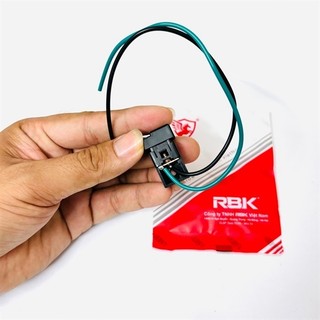 Công tắc Còi Dream hãng RBK