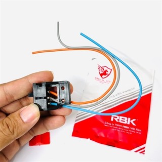 Công tắc Xi Nhan Dream hãng RBK ( T1E161 )