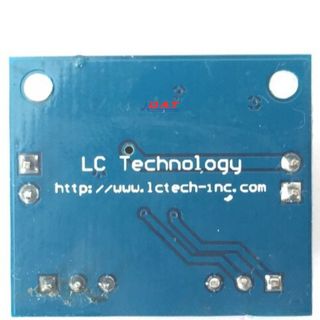 Mạch tạo xung TL494