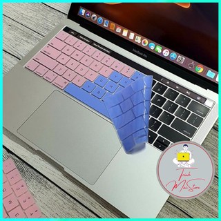 Lót Phủ Bàn Phím Cho Macbook US