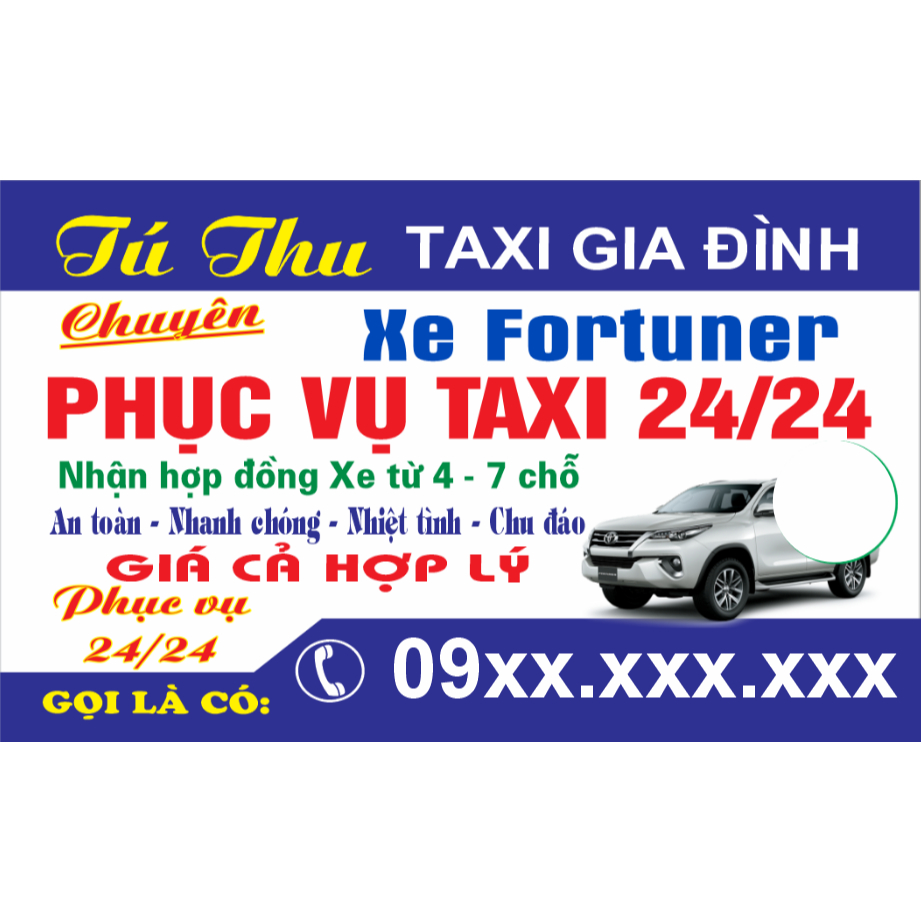 COMBO 100 tem A5 decal + 1 hộp card