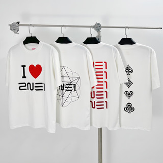 [Hình thật + Có sẵn] Áo thun 2NE1 (6 mẫu)