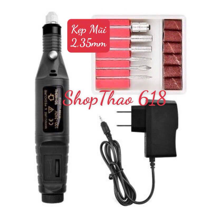MÁY KHOAN MÀI KHẮC MINI ĐA NĂNG màu
