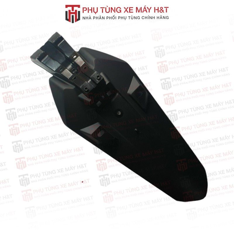 Nhựa nhám dè chắn bùn đuôi biển số HONDA Winner 150 V1, Winner X (RS150 V1 V2 V3)  _(80110K56V00)_AA