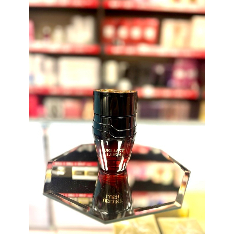 Nước hoa nữ Velvet Lush by Jean Rish EDP 100ml