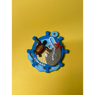 Magnet handmade Côn Đảo