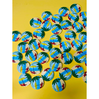 Magnet handmade Côn Đảo