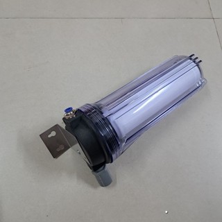 Bình lọc nước cho phun sương
