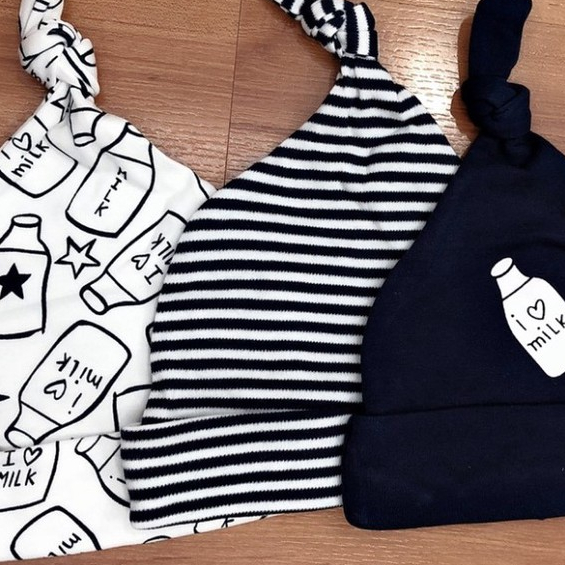 NÓN SƠ SINH MOMCARE