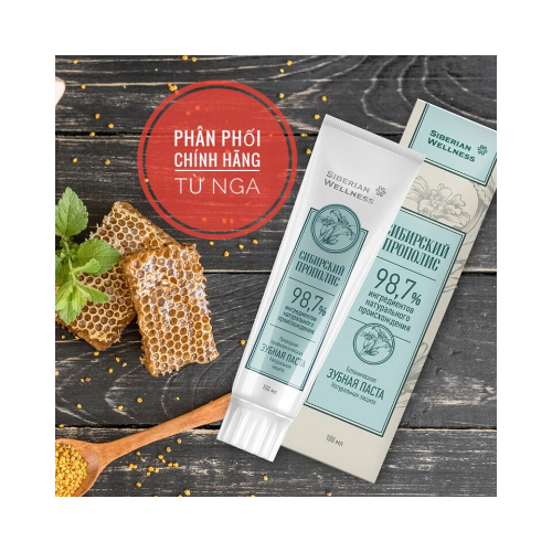 [ Xả kho date T10/24 ] Kem đánh răng thảo dược 