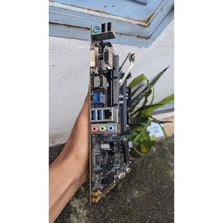 Mainboard Gigabyte B560M-DS3H B560M-DS3H V2
