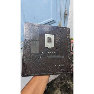 Mainboard Gigabyte B560M-DS3H B560M-DS3H V2