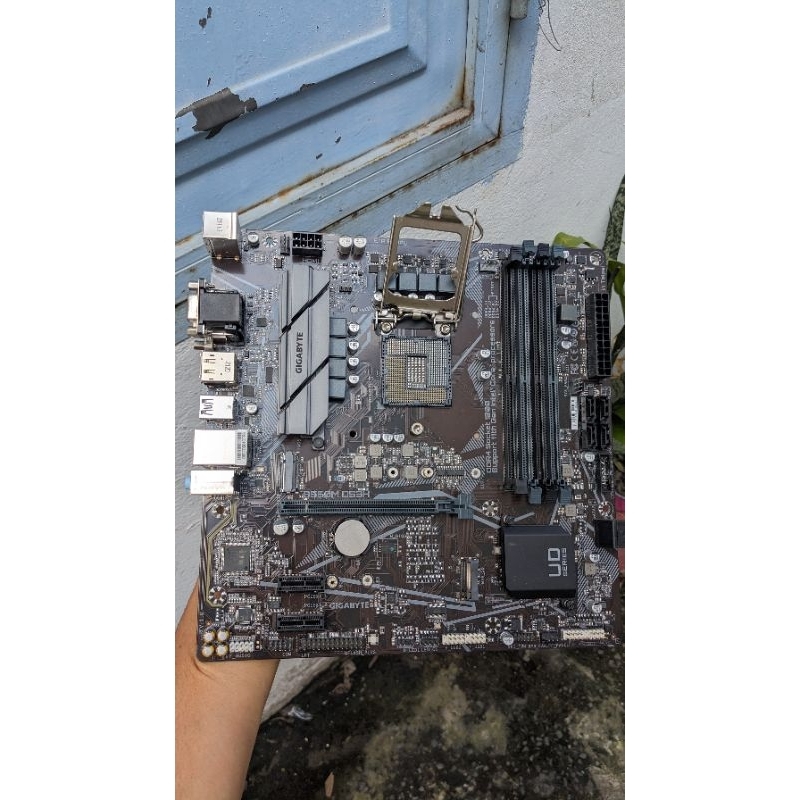 Mainboard Gigabyte B560M-DS3H B560M-DS3H V2