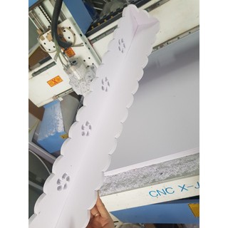 Combo 5 bộ thanh dài để sơn móng tay 60cm