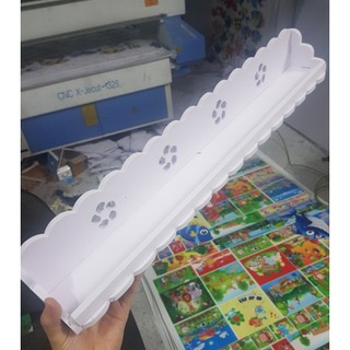 Combo 5 bộ thanh dài để sơn móng tay 60cm