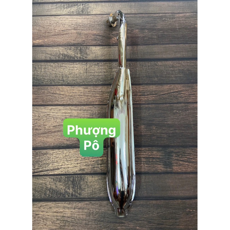 ⚡️FREESHIP⚡️ Pô chaly đặc biệt
