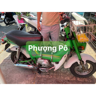 ⚡️FREESHIP⚡️ Pô chaly đặc biệt