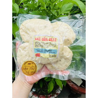 1kg chả cốm chay An Tuệ/ hàng lạnh chỉ ship hoả tốc TP HCM