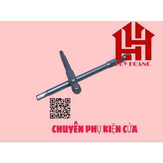 Đầu Bắn Lục Giác 4Ly