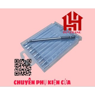 Đầu Bắn Lục Giác 4Ly