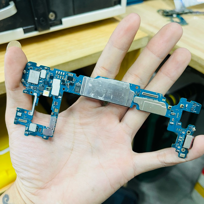 Main Samsung S10e G970U Rin bóc máy / Bo Mạch Chủ / Mainboard G970 S10e ,S10 e