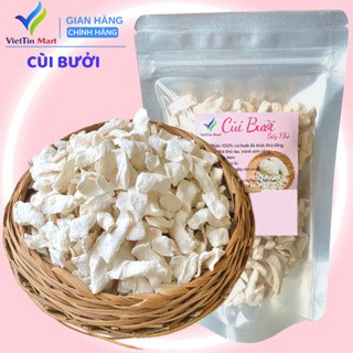 Cùi Bưởi Sấy Khô VietTin Mart 50g