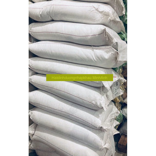 Hạt lanh nâu hữu cơ Canada 500g (Hạt sống)