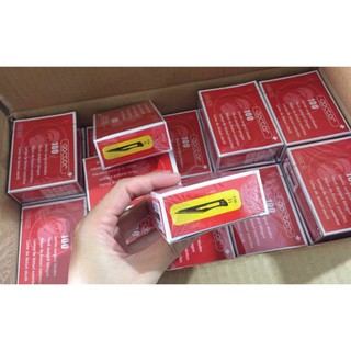 Lưỡi Dao Mổ Doctor Số 11 Hộp 100 Chiếc
