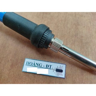 Mỏ hàn 60W chỉnh nhiệt