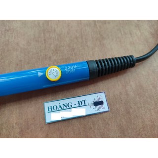 Mỏ hàn 60W chỉnh nhiệt