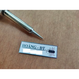 Mỏ hàn 60W chỉnh nhiệt